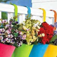 فضای باز